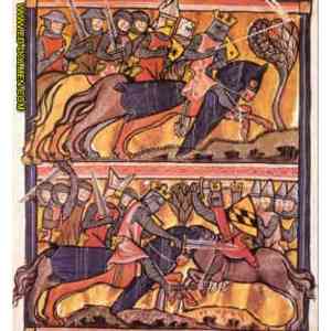 Click para ampliar. Pulsa en el nombre para ver la ficha. Vita Caroli Magni